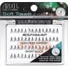 Ardell - Mihalnice Soft Touch bez knotu Varianta: short