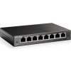 TP-Link TL-SG108E 8-Port 10/100/1000Mbps smart