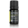 Alteya Lemon citrónový olej 100% Bio 10 ml