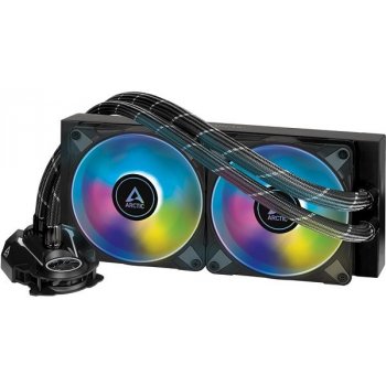 ARCTIC Liquid Freezer II 240 A-RGB ACFRE00093A