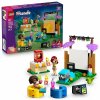 LEGO® Friends 42642 Filmový večer s kamarátmi