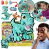 PLASTELÍNA PLAY DOH DINOZAUR T REX HASBRO SADA