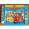 Detský tablet – Brm brm