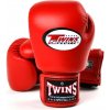 Boxerské rukavice Twins Special BGVL3 - Red