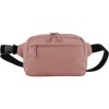 BagBase Ledvinka BG 187 Premium Recycled, rozměr 23x15x6cm COT52018704999-rose UNI Růže