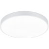 Trio 627415031 LED stropnica Waco 1x52,5W | 6200lm | 2300K+3000K+4000K