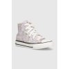 Detské tenisky Converse CHUCK TAYLOR ALL STAR fialová farba, A03578C EUR 33