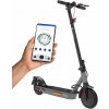 Elektrická kolobežka GoGEN Voyager Energy S611B, čierna, APP (8590393334445)