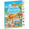Na cesty – Veľká knižka PRVÉ SLOVÁ