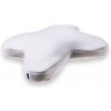 TEMPUR® Ombracio 50x60 cm anatomický vankúš poskytujúci jedinečnú oporu pri spánku na bruchu