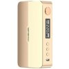 Vaporesso GEN X Mod 220W Matte Gold