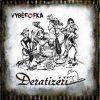 Deratizéři - Výběrofka / Vinyl [LP]