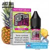 Juice Sauz Drifter Bar Salts Pineapple Ice 10 ml 20 mg