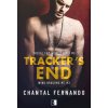 Tracker's End. Wind Dragons MC. Tom 3
