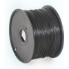 Gembird PLA 1.75mm 1kg Black