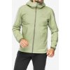 Zateplená bunda Arcteryx Atom Hoody - chloris
