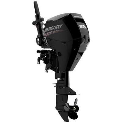 MERCURY F 20M EFI