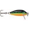 Wobler Rapala CountDown 01 P