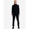 Under Armour Tricot Tracksuit-BLK 1365147 001