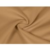 Zatemňovacia látka Blackout BKU-120 Bronzovo hnedá - šírka 280 cm