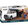Cobi 24659 RAM 3500 Nákladiak, 1:35, 296 k, 1 f (COBI-24659)