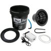 Neptune DWC POT - bubbler 25L