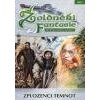 Žoldnéři fantasie 12 Zplozenci temnot