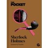 The Pocket Sherlock Holmes: Quizzes and Puzzles (Gemini)