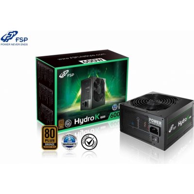 Fortron HYDRO K PRO 600W PPA6005605