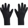 Under Armour | UA Storm Fleece Gloves-BLK | čierna| S