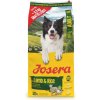Josera Dog Adult Lamb & Rice 12,5+2,5 kg ZADARMO
