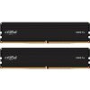 CRUCIAL Pre 32GB (2x16GB) DDR5 5600MHz / DDR5 / UDIMM / CL46 / 1.1V / XMP 3.0 / EXPO (CP2K16G56C46U5)