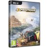 Expeditions: A MudRunner Game