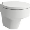 Wc Laufen Val so zadným odpadom H8202810000001