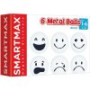SmartMax – magnetické gule – 6 ks 5414301241034