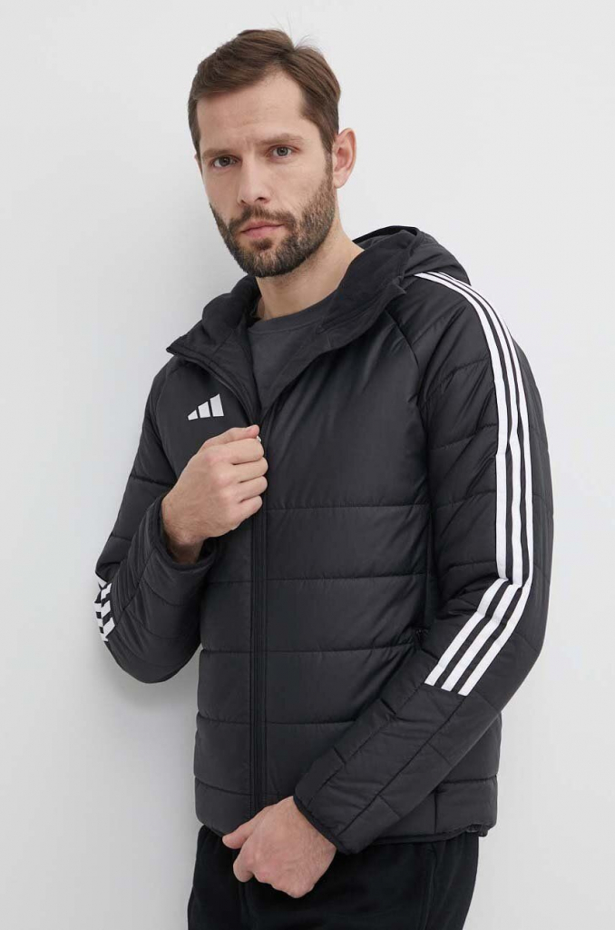 adidas bunda s kapucňou TIRO24 WINT JKT ij7388