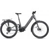 Elektrobicykel Crussis ONE-Country full 10.10-(720 Wh) 2025 Veľkosť rámu: 17,5”, Priemer kolies: 27,5”, Farba bicykla: šedá