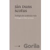 Teológia ako praktická veda / Prologus et liber primus - Ján Duns Scotus