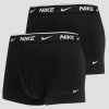 Nike Everyday Cotton Stretch 2Pak boxer shorts 0000KE1085-UB1