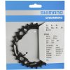 Prevodník 30z Shimano FC-M4000 9k 4d.čierny