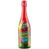 Robby Bubble jahoda 0,75 l
