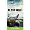 E-kniha Hlasy kostí - Johan Theorin