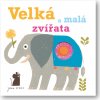 Svojtka Velká a malá zvířata Jane Ormes