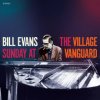 Evans Bill Trio - Sunday At The Village Vanguard / Red / Vinyl [LP]