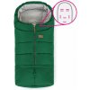 PETITE&MARS Fusak nastaviteľný 3v1 Jibot Horizontal Juicy Green 531845_X
