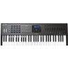 Arturia Keylab mkII 61 MIDI keyboard Black