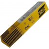Elektródy na oceľ bázické ESAB E-B 121 3,2x350mm, bal. 4,6kg