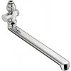 Ramienko Hansgrohe Metropol chróm 14495000
