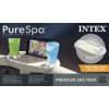 Intex 28520 držiak na nápoje k vírivke SPA