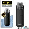 VooPoo Vmate Mini 1000 mAh Classic Black 1 ks